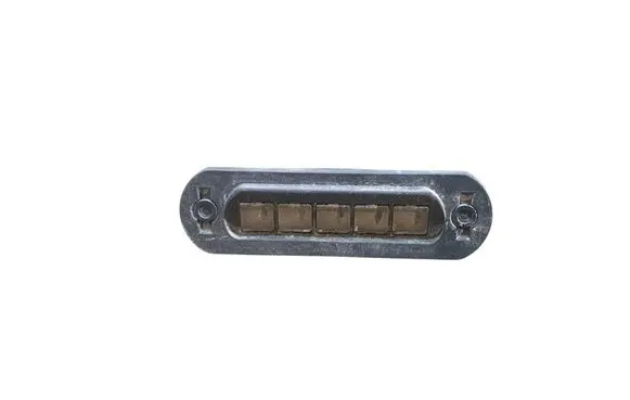 Iveco Daily 6th gen Loading door sensor 5801546221