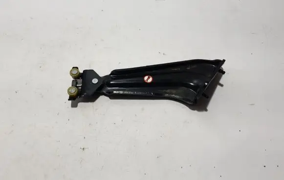 Peugeot Partner III Sliding door lower roller guide/hinge 9816965980