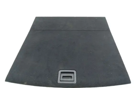 Volkswagen Touareg II Trunk/boot mat liner 7P6863546B Z1000003000A 092650