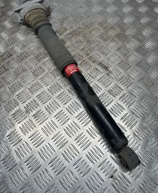 Volkswagen Golf VI Rear shock absorber/damper 1K0512013
