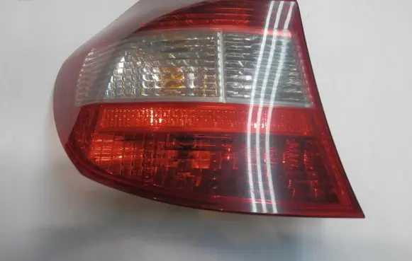 BMW 1 E81 E87 Rear/tail lights 6924501
