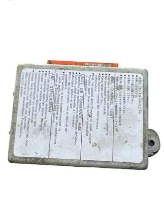 Honda Accord ABS control unit/module 39790SN7G01