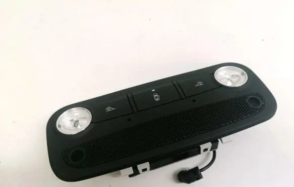 Audi A3 S3 8P Front seat light 8P7951177
