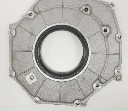 Mercedes-Benz C AMG W205 Driveshaft support bearing bracket A1770105700
