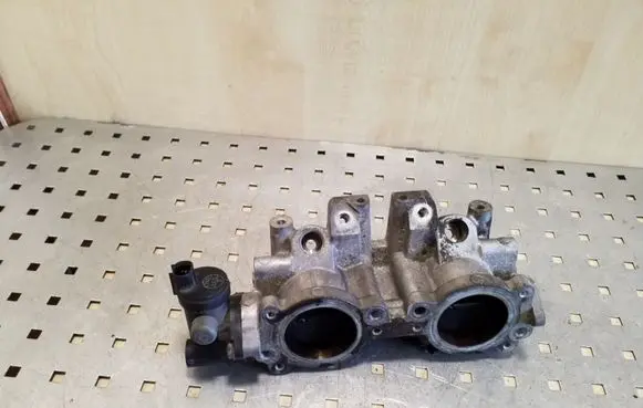 Subaru Outback Throttle valve