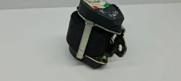 Audi Q7 4L Rear seatbelt 606898300