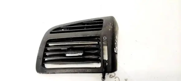 Fiat Croma Dash center air vent grill 1821940067