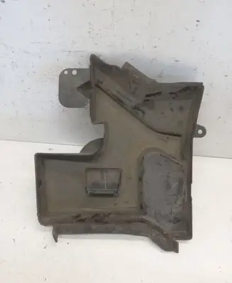 Volvo S60 Rain gutter 6G9N022B18A