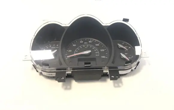 KIA Rio Speedometer (instrument cluster) 940261W530 13J11077