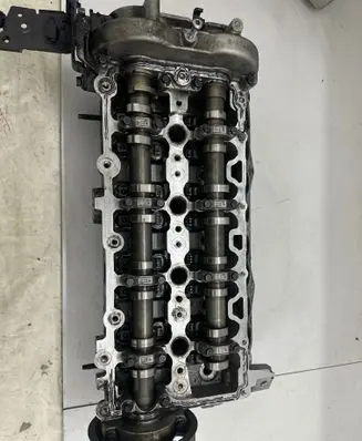 Volvo XC60 Engine head 31430110