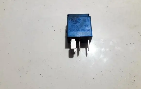 Nissan Almera N16 Other relay 4RA00781303 4RA007813-03