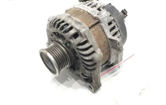 Toyota ProAce City Generator/alternator 9827171980