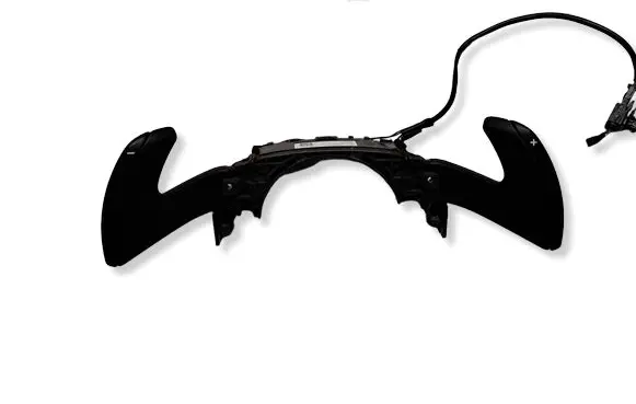 Citroen C4 II Picasso Wiper turn signal indicator stalk/switch 96667245ZD
