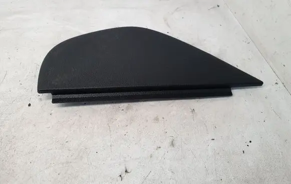 Volkswagen Golf V Dashboard side end trim 1K0858247