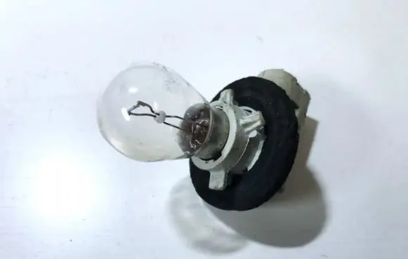 Headlight part