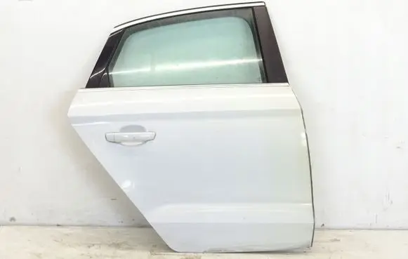 Audi A3 S3 8V Rear door