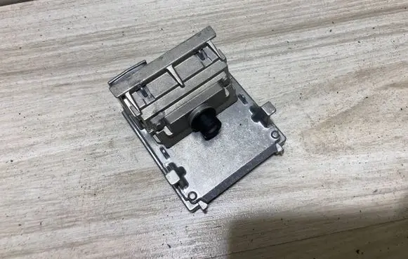Nissan Juke II F16 Windshield/windscreen camera 284G36PD0E