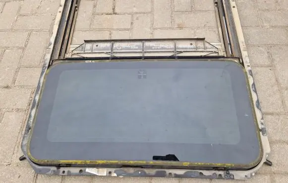 Volkswagen Golf III Sunroof frame 1H0877255A 6N0877561 800686320