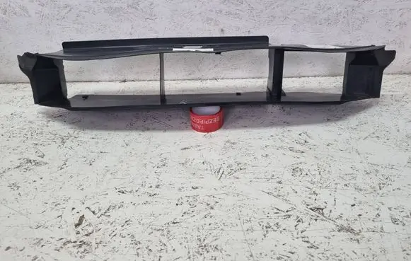 Renault Talisman Intercooler air guide/duct channel 628201387R