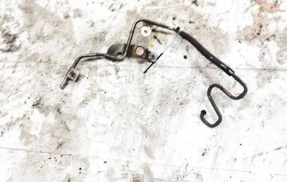 Opel Corsa D Power steering hose/pipe/line 