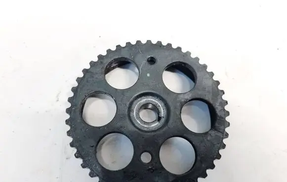 Opel Astra J Fuel pump gear (pulley) 