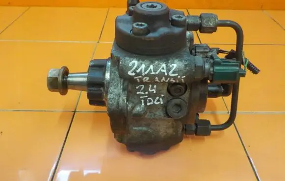 Ford Transit Fuel injection high pressure pump 6C1Q9B395BE