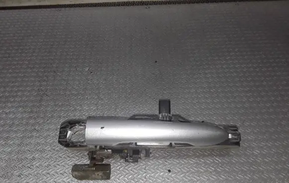 Renault Espace - Grand espace IV Front door exterior handle 8200008430