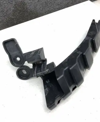 Jaguar F-Pace Rear bumper mounting bracket HK8317A882