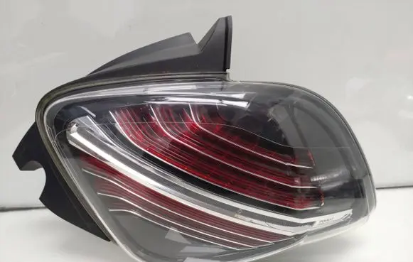 Renault Zoe Rear/tail lights 265500922r