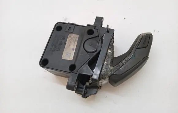 Peugeot 508 II Gear shift rod 98336289DX