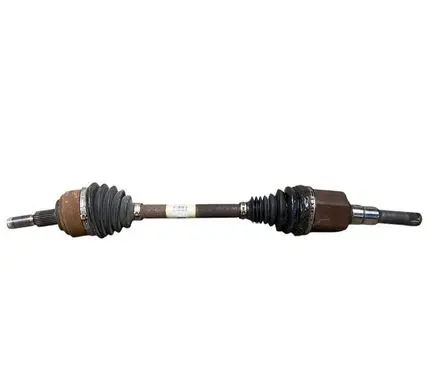 Ford Bronco Front driveshaft LX673B437BAC 080513210284