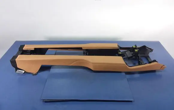 Porsche Panamera (970) Center console 97053341100