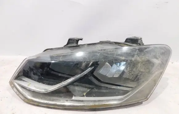 Volkswagen Polo V 6R Headlight/headlamp 6C1941005 1EB01203401