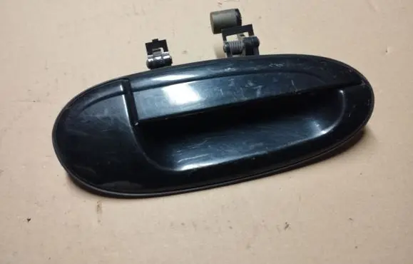Ford Taurus Rear door exterior handle XF125426600A