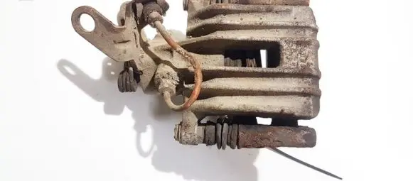 Skoda Octavia Mk2 (1Z) Rear brake caliper