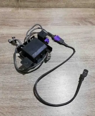 Renault Espace II Airbag control unit/module 550148600 6025109477F