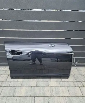 Porsche Panamera (970) Front door