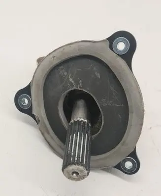 BMW 7 G11 G12 Steering column universal joint
