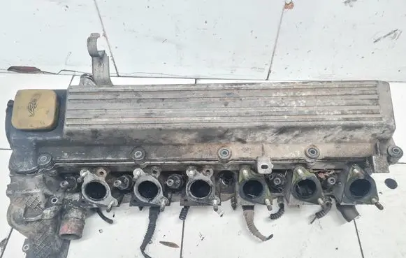 Engine head