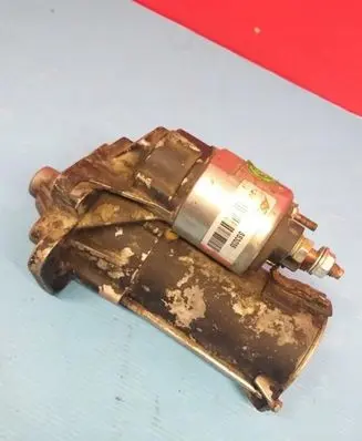 Renault Kangoo I Starter motor