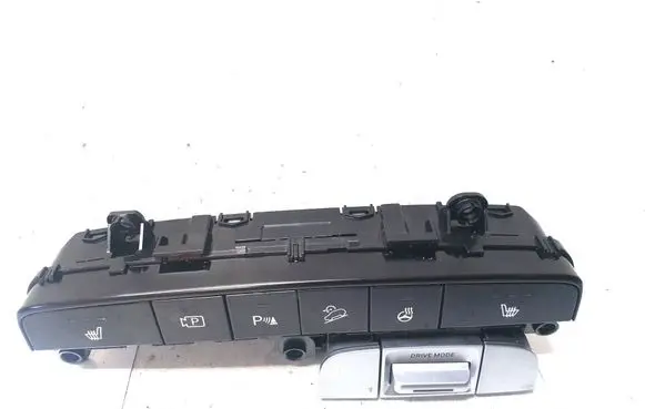 Hyundai Tucson TL Seat heating switch 93350CZ950NV1
