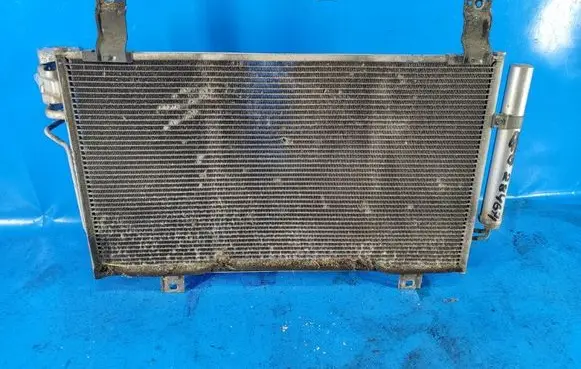 Mazda CX-5 Air conditioning (A/C) radiator (interior) SH0113565C