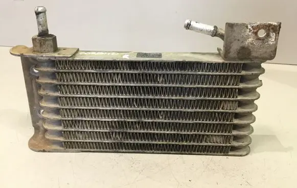 KIA Sorento Transmission/gearbox oil cooler 254603E000