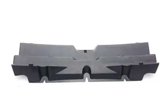 Jaguar XE Trunk/boot sill cover protection GX73405A64AE