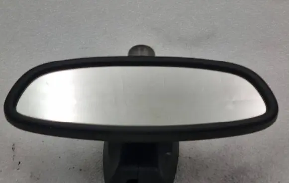 BMW 1 E81 E87 Rear view mirror (interior) 9134399
