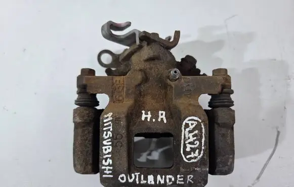 Mitsubishi Outlander Rear brake caliper 4110