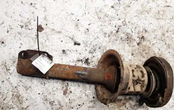 Renault Scenic I Front shock absorber/damper 