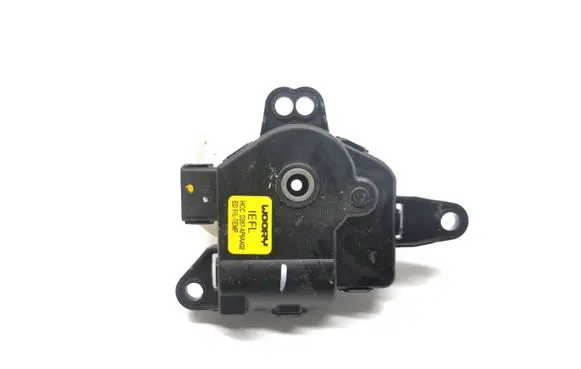 Tesla Model S Air flap motor/actuator D267AP9AA02