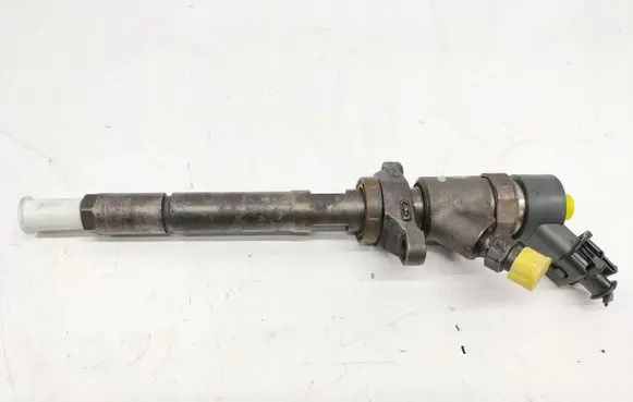 Mazda 3 I Fuel injector 0445110188