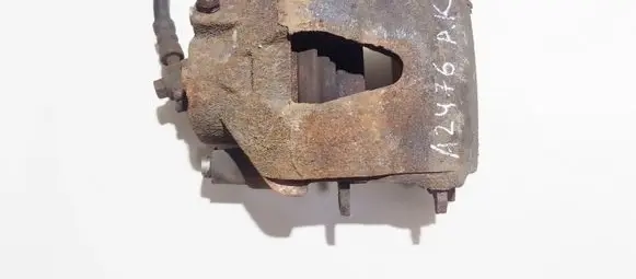 Skoda Fabia Mk1 (6Y) Front brake caliper